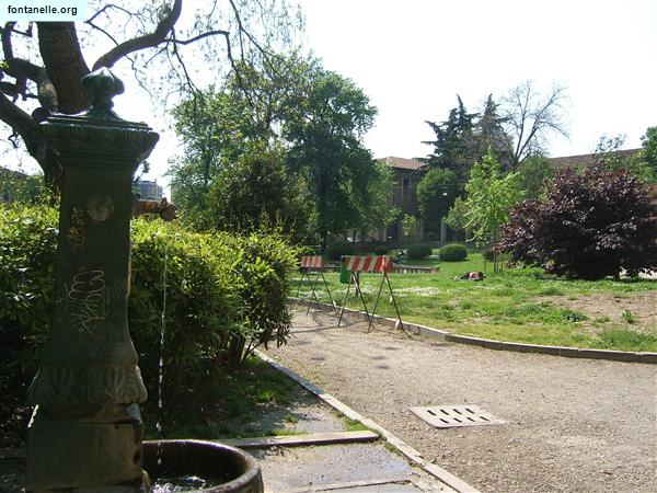 Fontanelle.org - Galleria immagini