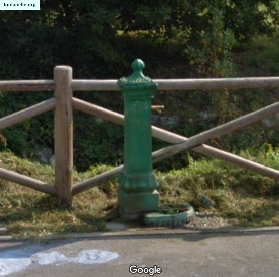 Fontanelle.org - Galleria immagini