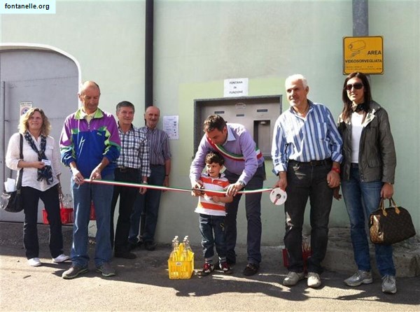 Fontanelle.org - Galleria immagini
