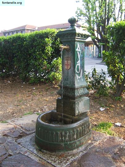 Fontanelle.org - Galleria immagini