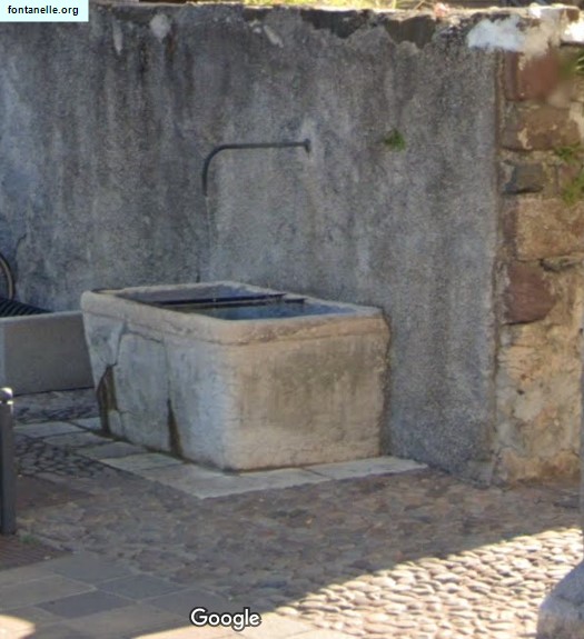 Fontanelle.org - Galleria immagini