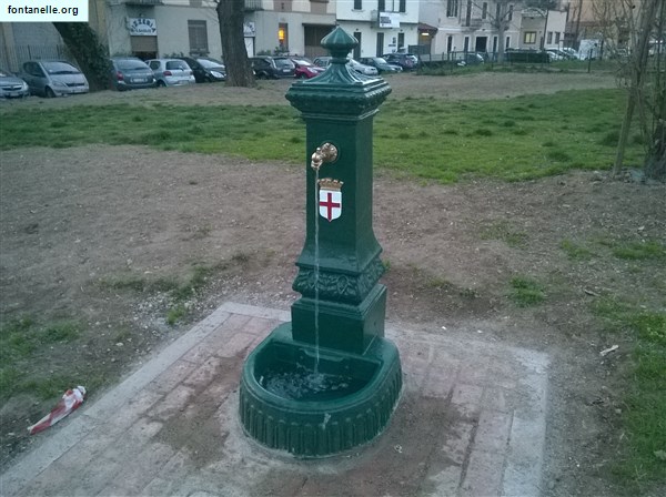 Fontanelle.org - Galleria immagini