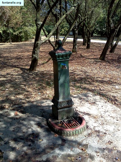 Fontanelle.org - Galleria immagini