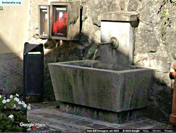 Fontanelle.org - Galleria immagini