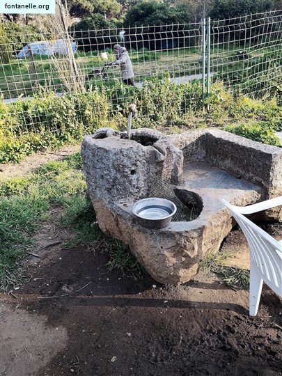 Fontanelle.org - Galleria immagini