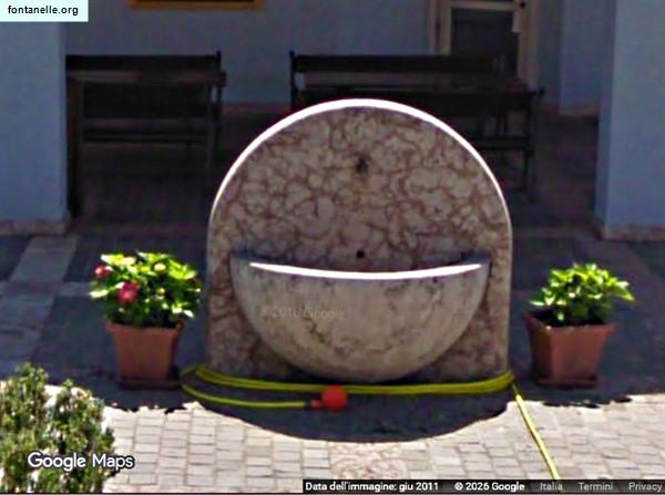 Fontanelle.org - Galleria immagini