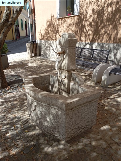 Fontanelle.org - Galleria immagini