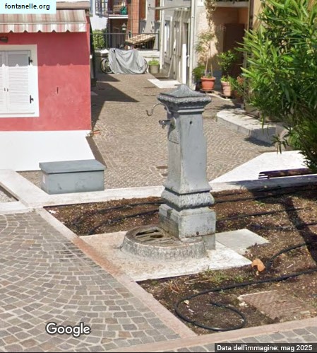 Fontanelle.org - Galleria immagini
