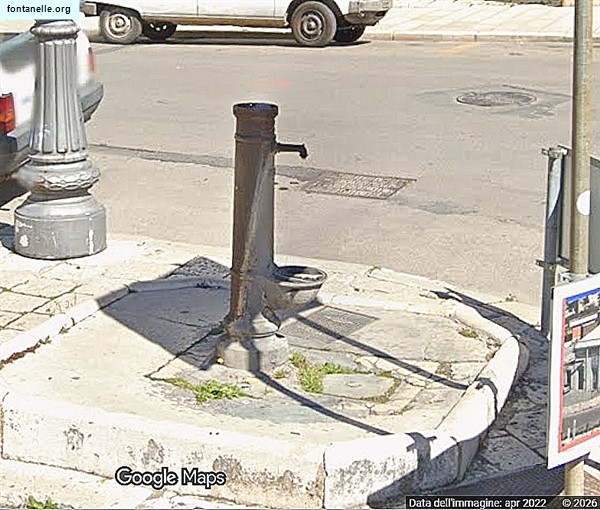 Fontanelle.org - Galleria immagini