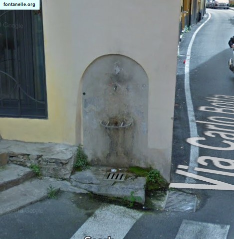 Fontanelle.org - Galleria immagini