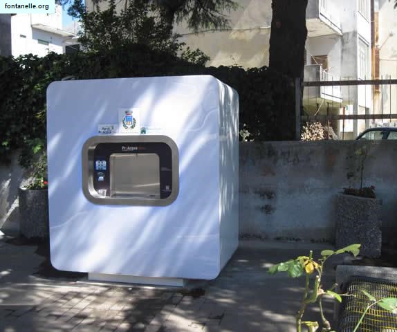 Fontanelle.org - Galleria immagini