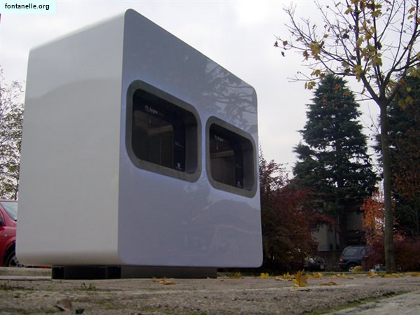 Fontanelle.org - Galleria immagini