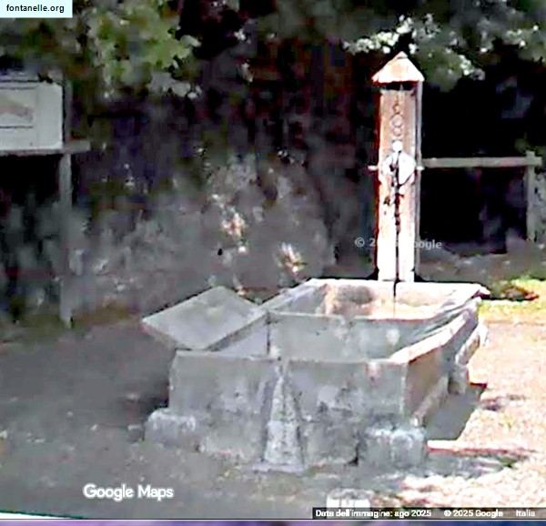 Fontanelle.org - Galleria immagini