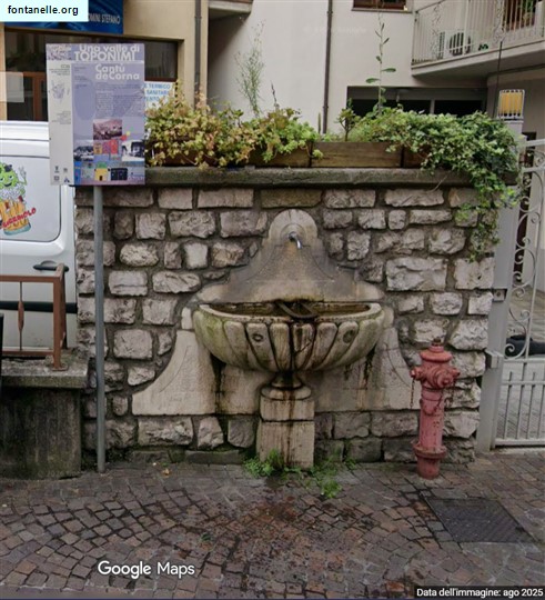 Fontanelle.org - Galleria immagini