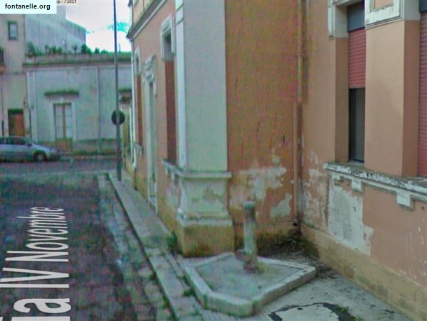 Fontanelle.org - Galleria immagini