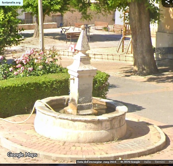 Fontanelle.org - Galleria immagini