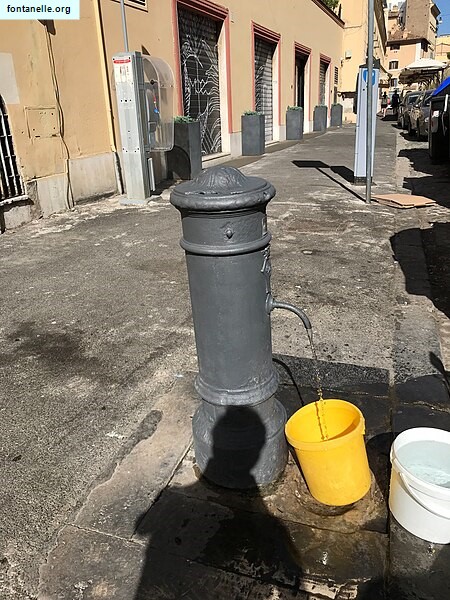 Fontanelle.org - Galleria immagini