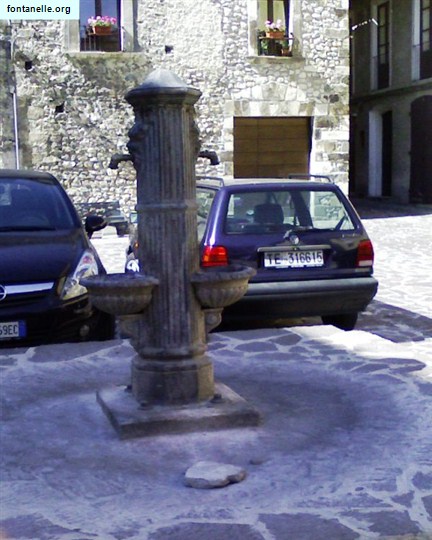 Fontanelle.org - Galleria immagini