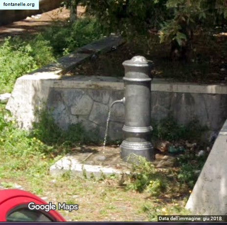 Fontanelle.org - Galleria immagini