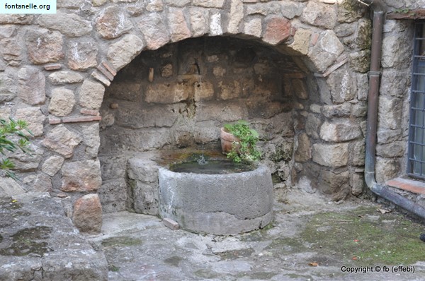 Fontanelle.org - Galleria immagini