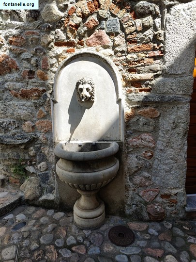 Fontanelle.org - Galleria immagini