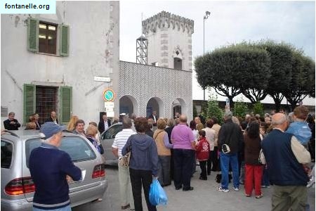 Fontanelle.org - Galleria immagini