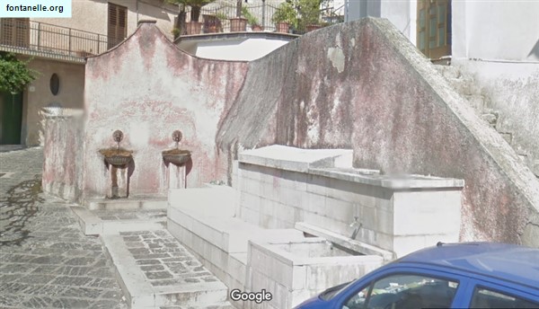 Fontanelle.org - Galleria immagini