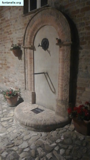 Fontanelle.org - Galleria immagini