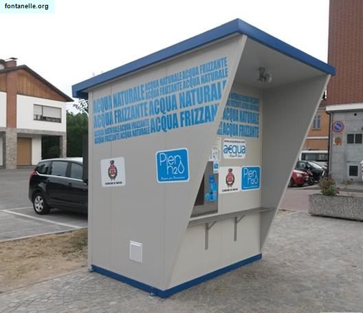 Fontanelle.org - Galleria immagini