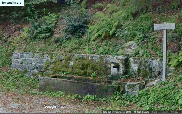 Fontanelle.org - Galleria immagini