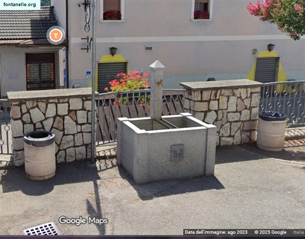 Fontanelle.org - Galleria immagini