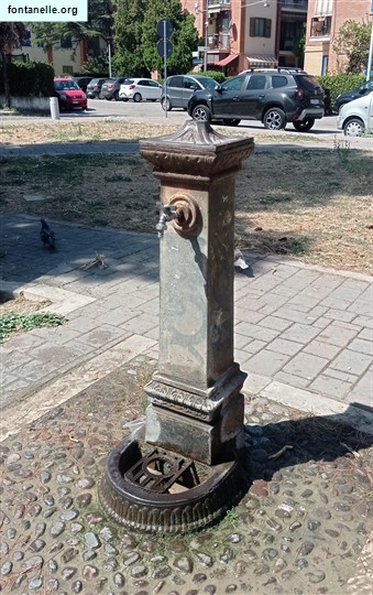 Fontanelle.org - Galleria immagini