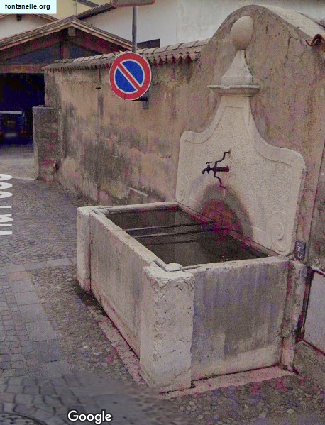 Fontanelle.org - Galleria immagini