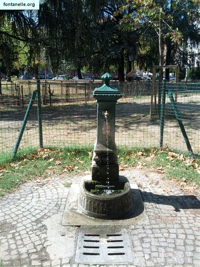 Fontanelle.org - Galleria immagini