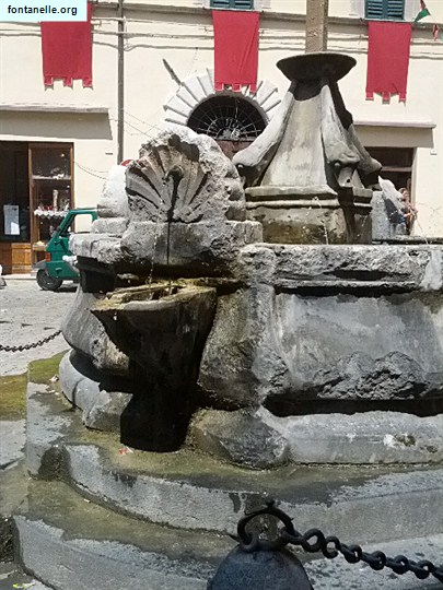 Fontanelle.org - Galleria immagini