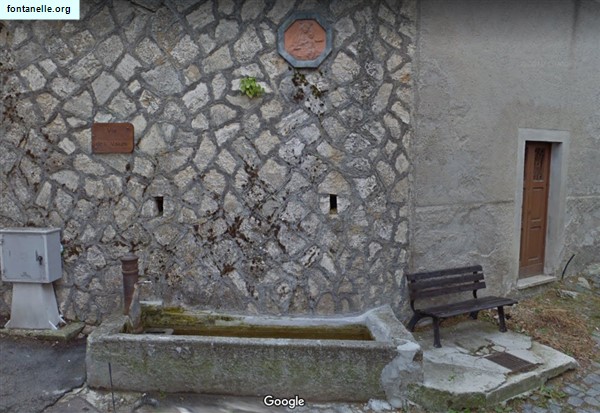 Fontanelle.org - Galleria immagini