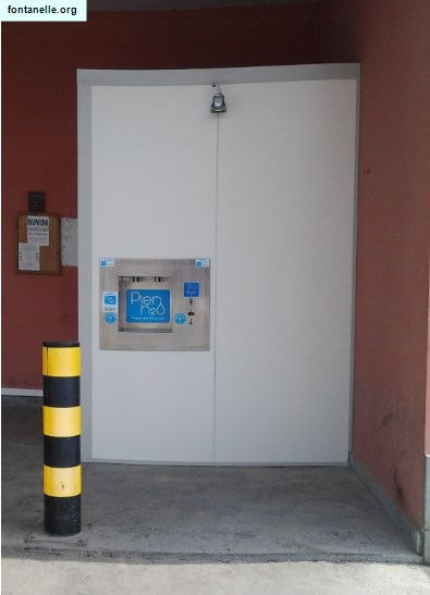 Fontanelle.org - Galleria immagini