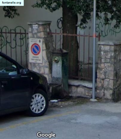 Fontanelle.org - Galleria immagini