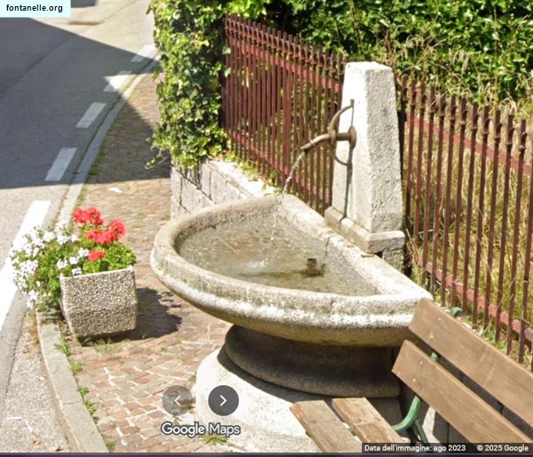 Fontanelle.org - Galleria immagini