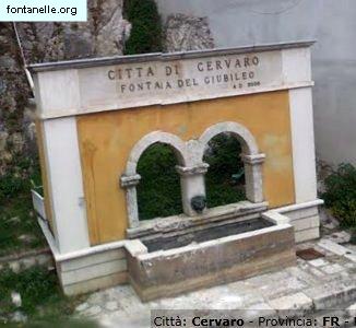 Fontanelle.org - Galleria immagini