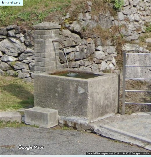 Fontanelle.org - Galleria immagini