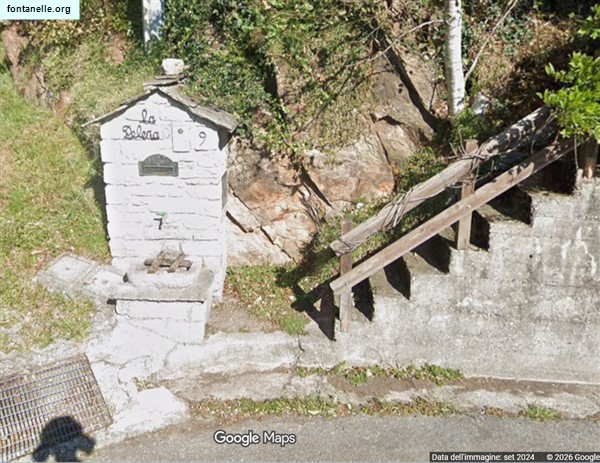 Fontanelle.org - Galleria immagini