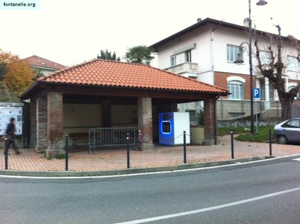 Fontanelle.org - Galleria immagini