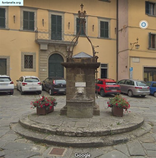 Fontanelle.org - Galleria immagini