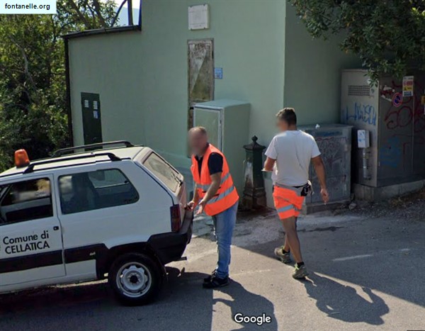 Fontanelle.org - Galleria immagini