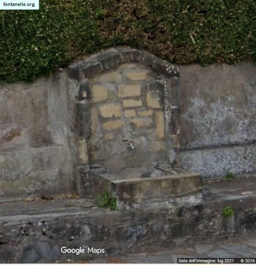 Fontanelle.org - Galleria immagini