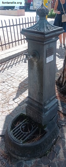 Fontanelle.org - Galleria immagini