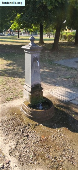 Fontanelle.org - Galleria immagini