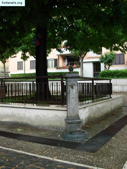 Fontanelle.org - Galleria immagini