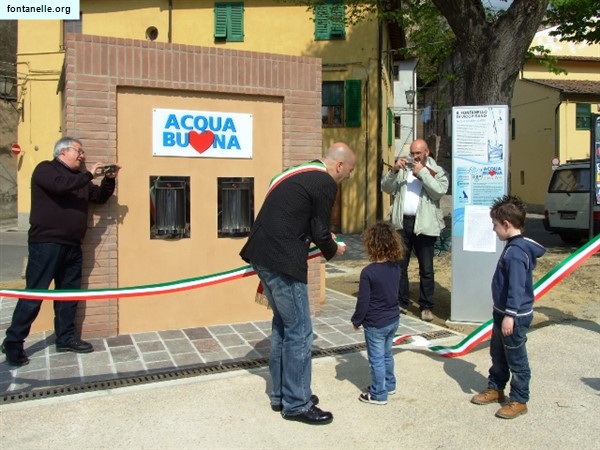 Fontanelle.org - Galleria immagini